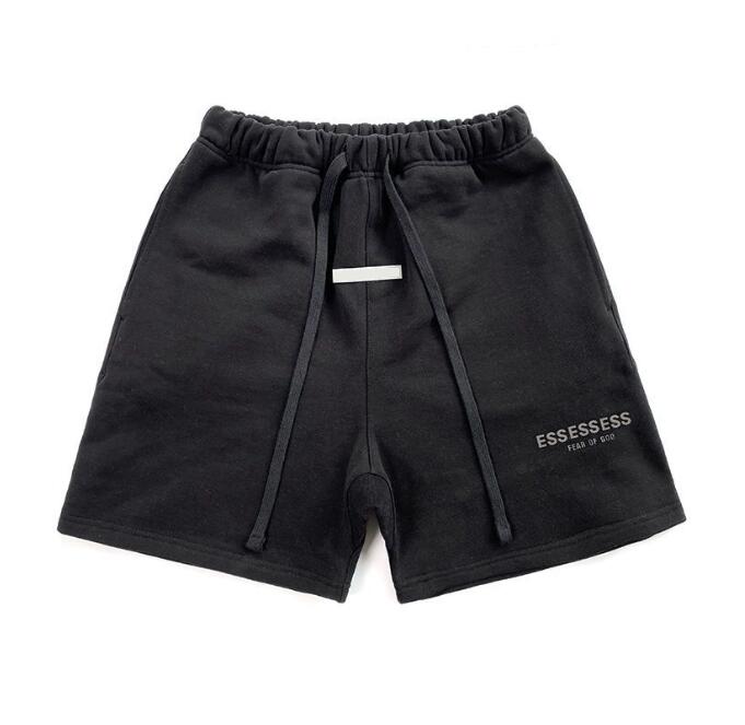 

Mens Womens Designer essentail shorts Clothing Apparel essen Unisex Shorts Cotton Sports Fashion Short Street Style Tide Knee Length