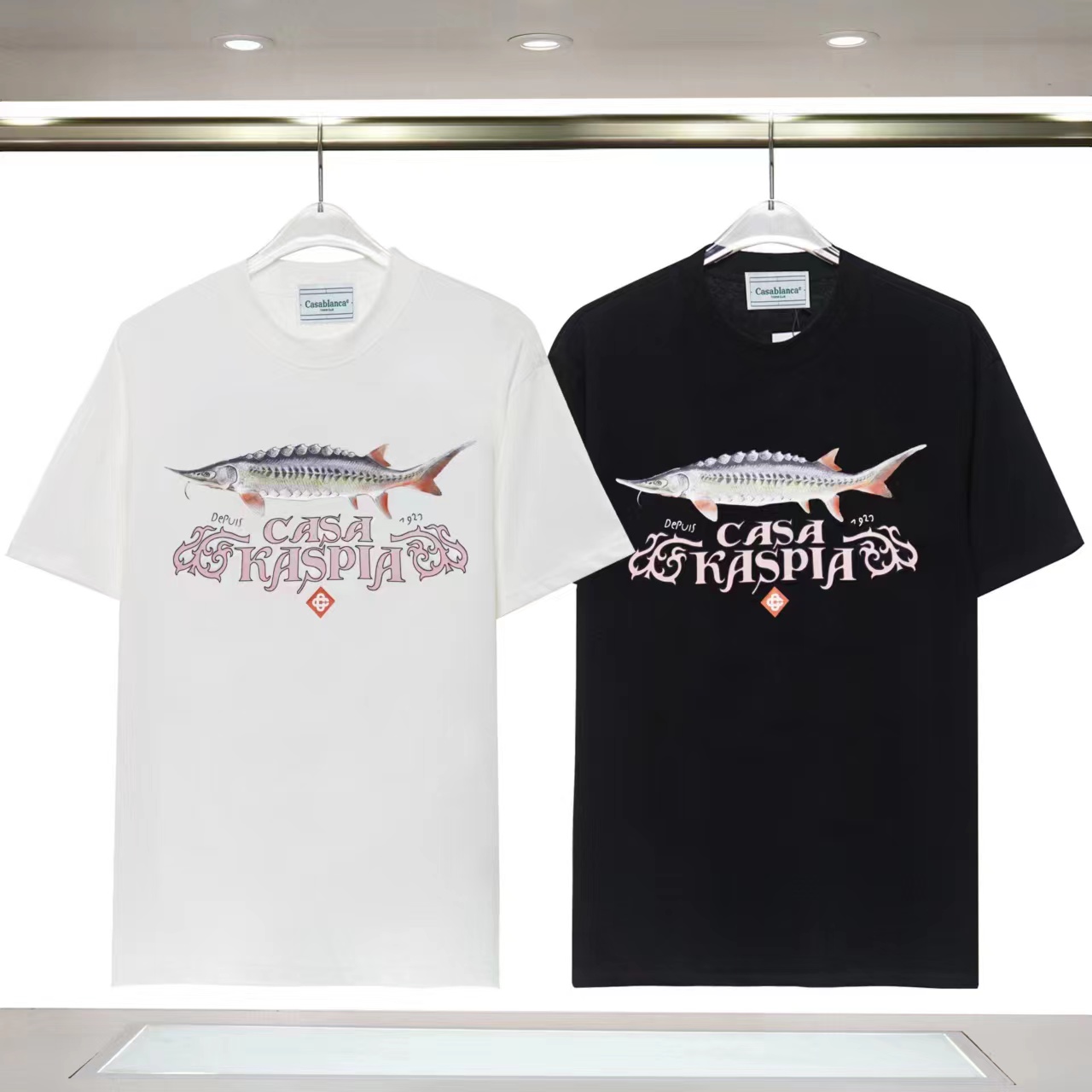 

2022 Summer Mens Designer t shirt Casual Man Womens Tees With Letters trapstar Print Short Sleeves Top Sell Luxury Men Hip Hop clothes Asian Size M-XXXL, Yellow