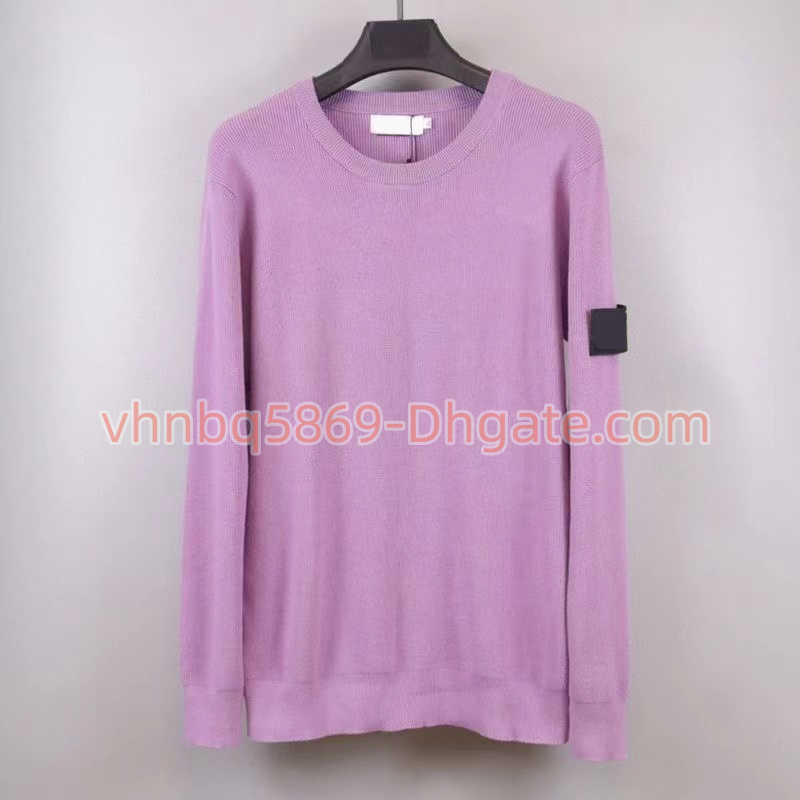 

Designer Mens long sleeve sweatshirts Letter candy hoody Causal pullover jumoer Crewneck Fashion Top Asian size 4LMF