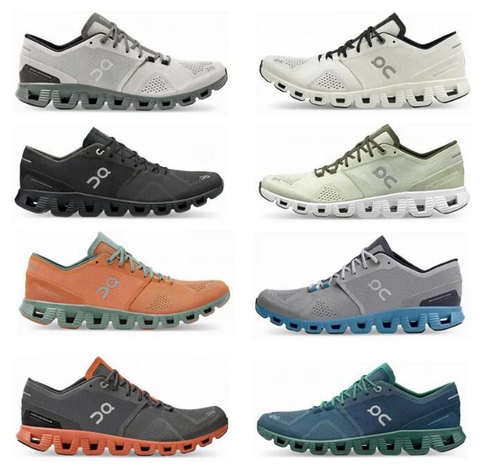 

on cloud nova x Cloudnova form Running shoes for mens womens 5 sneakers shoe Triple Black white men women trainers Sports sneakers 2023 Workout hiker damping eur 36-45, 18