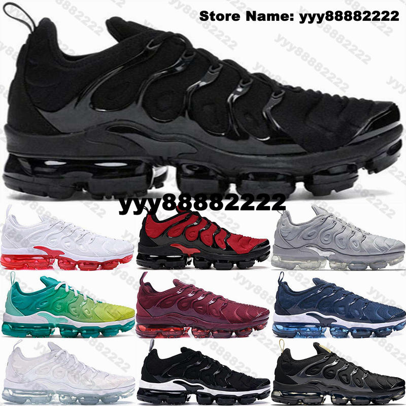 Air Vapores Max Plus Taille 14 Hommes Chaussures Running Designer Sneakers Zapatillas Eur 48 AirVapor Tn Plus Femmes Us 14 Baskets Casual Us14 Tr
