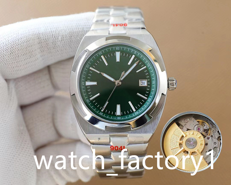 

New Luxury Men's Watch with Fully Automatic Mechanical Precision Steel Band to Create the Peak for Men, Sapphire crystal