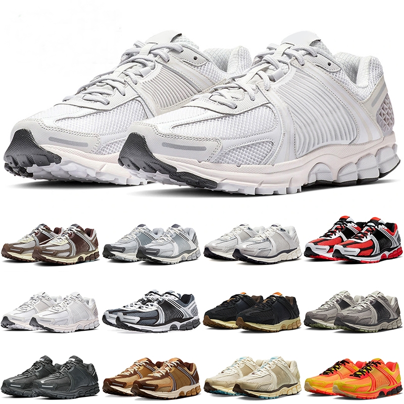

vomero 5 running shoes for men women Anthracite Vast Grey Photon Dust Black Sesame Oatmeal mens trainers womens outdoor high quality sports sneakers