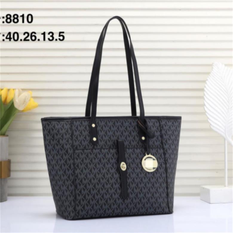 

2022 New arrival womens Shoulder Bags top quality Luxury Designer 01 Women Crossbady Handbags MICHAELS KOR MKS bags 8810, 40x13.5x26cm