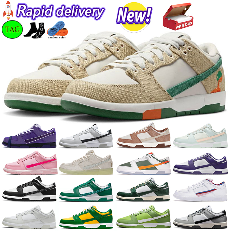 

with box Jarritos running shoes for men women White Black Grey Fog Syracuse Rose Whisper Lilac Green Apple lows Active Fuchsia womens trainer 36-47, #23 orange lobster 36-47