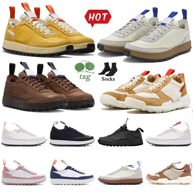 

Tom Sachs x craft general purpose shoe Pine Green Field Brown Studio Archive Dark Sulfur tom sachs mars yard 2.0 Cool Grey Valentines Day women mens trainers sneakers