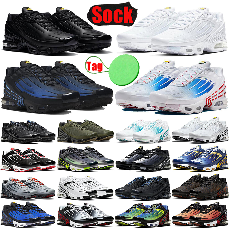 

tn plus tuned 3 tns tnplus running shoes for men women shoe tn3 triple Black leather Unity Olive Green Iridescent White Red Blue mens trainers sneakers runners, #22 purple nebula