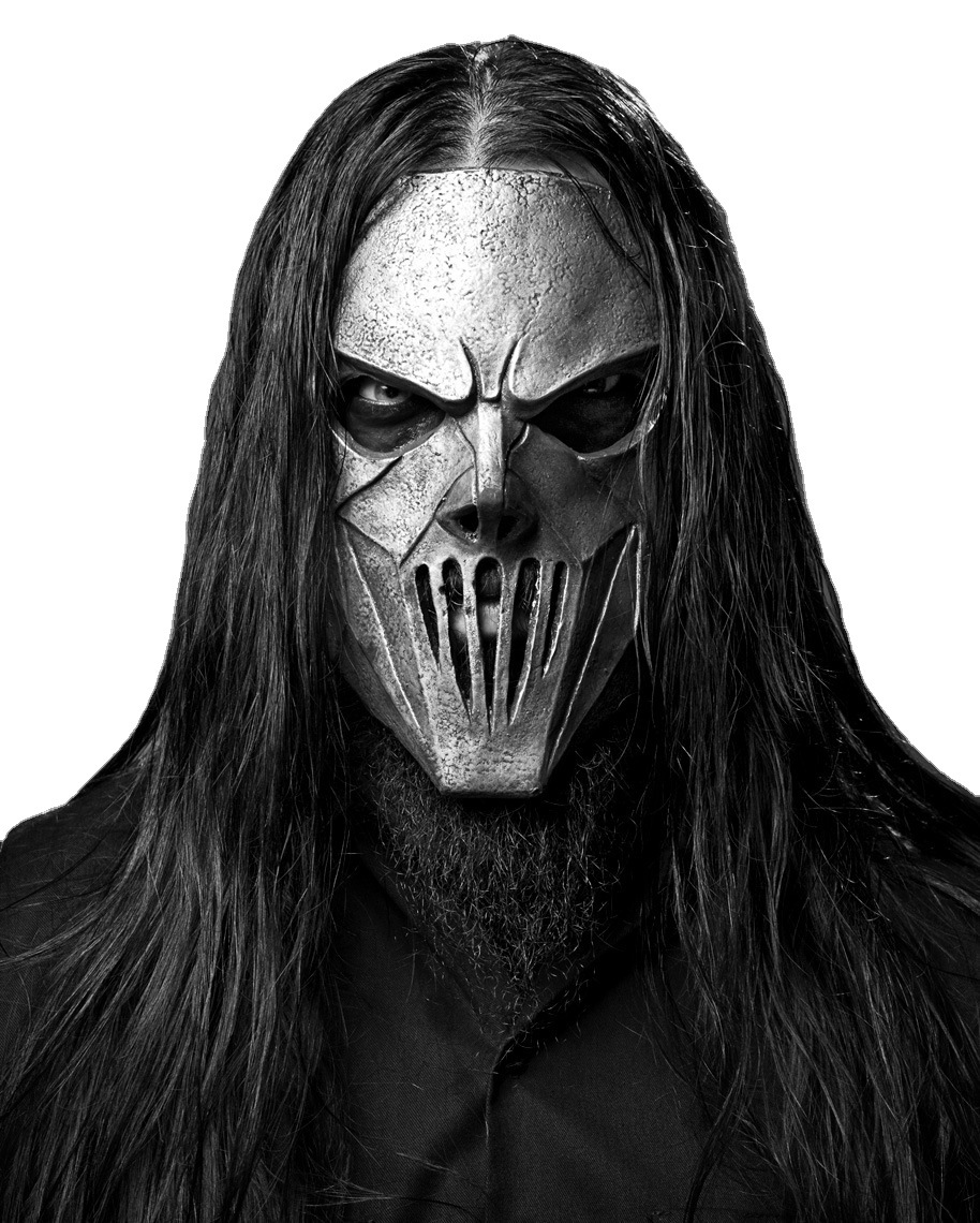 

Slipknot Mask Horror Skeleton Mask Cosplay Latex Masks Helmet Masquerade Halloween Party Costume Props
