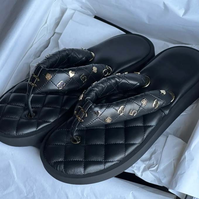 

Designer Slipper slippers Strawberry Slide Men Summer Women sandals black floral Leather Dust red Sandal Bag Flat card 35-41, #3
