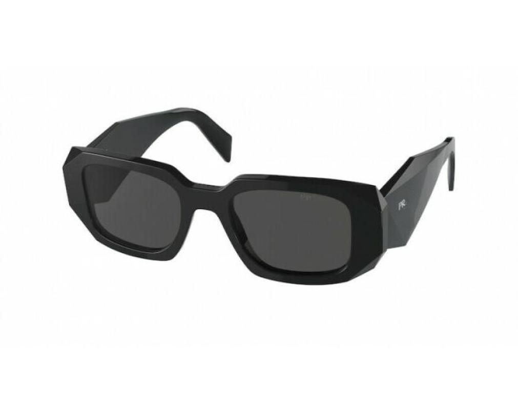 

Top luxury Sunglasses PR17WS Rectangular Black Woman polaroid lens designer womens Mens Goggle senior Eyewear For Women eyeglasses7773230