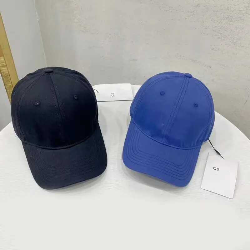 

Fashion casquette mens designer hat womens baseball cap fitted hats letter summer snapback sunshade sport embroidery beach luxury hats gorra blue black white, 3#