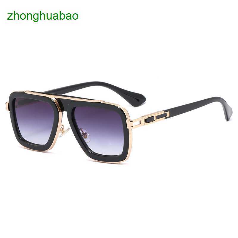 

Original High Quality Designer Sunglasses Dita Box Men Trendy Punk Tita for Women in Style Have