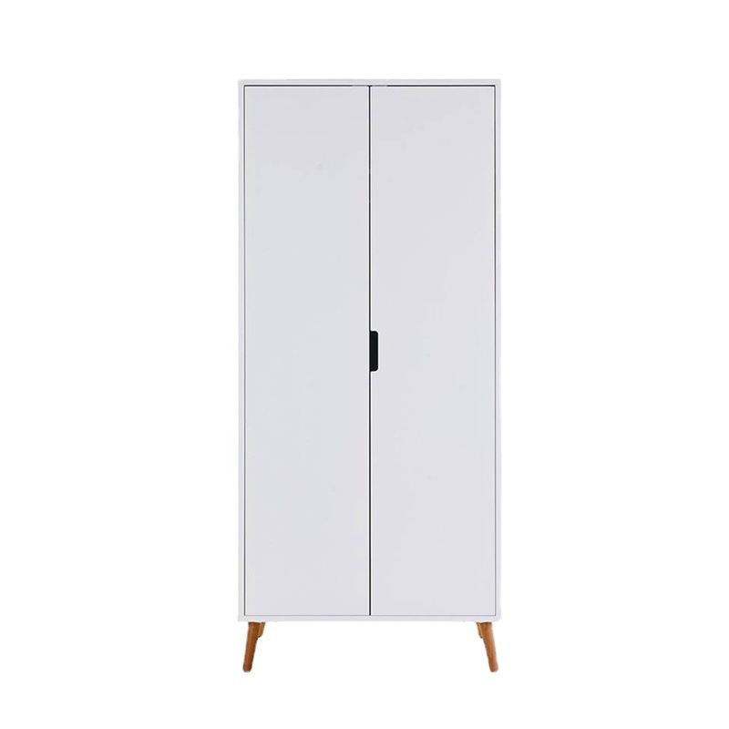 

Customized solid wood crib baby diaper table modern minimalist wardrobe children's wardrobe storage cabinet