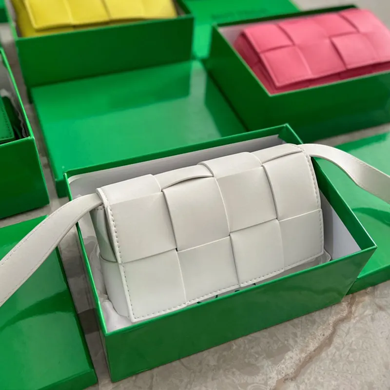 

Fashion all-match woven handbag solid color fanny pack belt bag bum bags Women mini bumbag waist bags bumbags designer, Customize