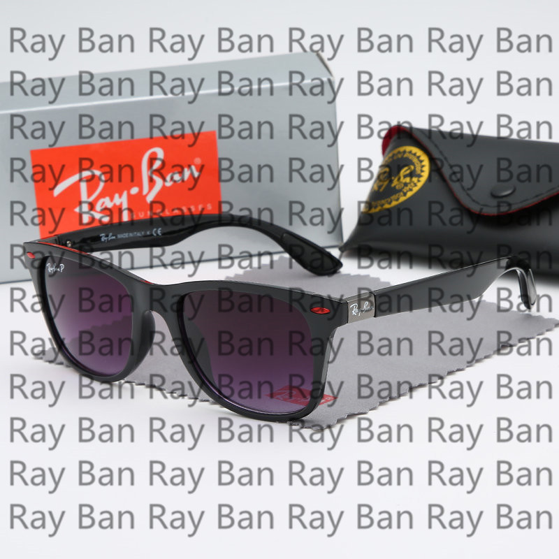 

Brand Men Women Sunglasses Rays Bans Designer Eyeglasses Retro Polarized Goggle Pilot Beach UV400 Eyewear Metal Frame Driving Sun Glasses With Box 4509