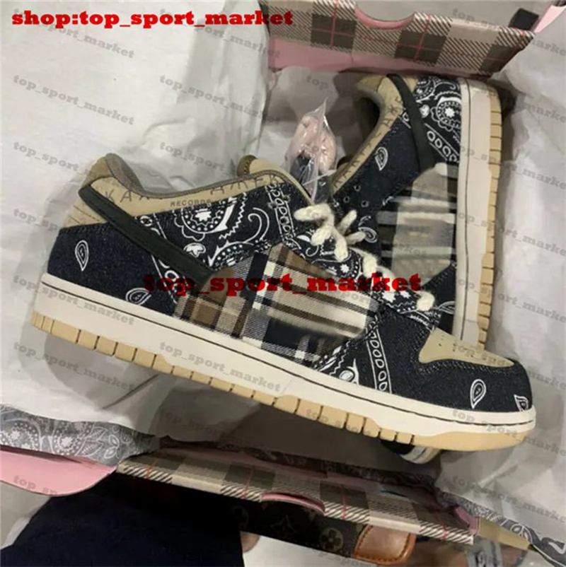 

Travis Women Mens Scotts Size 12 Shoes Sneakers Us12 SB Dunks Low Designer CT5053-001 Eur 46 Sports Us 12 Parachute Beige Trainers Casual Kid Platform Big Size Black