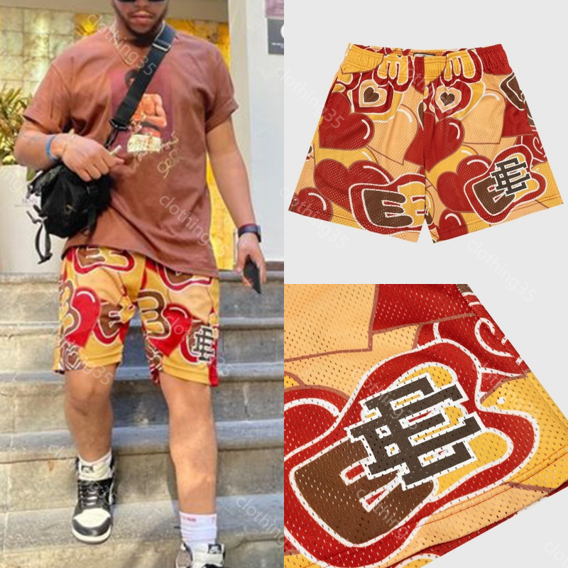 mens shorts men shorts designer shorts for men women sports leisure fitness beach pants three-piece shorts lightweight tank quick dry pants 2 pai-image-866706906