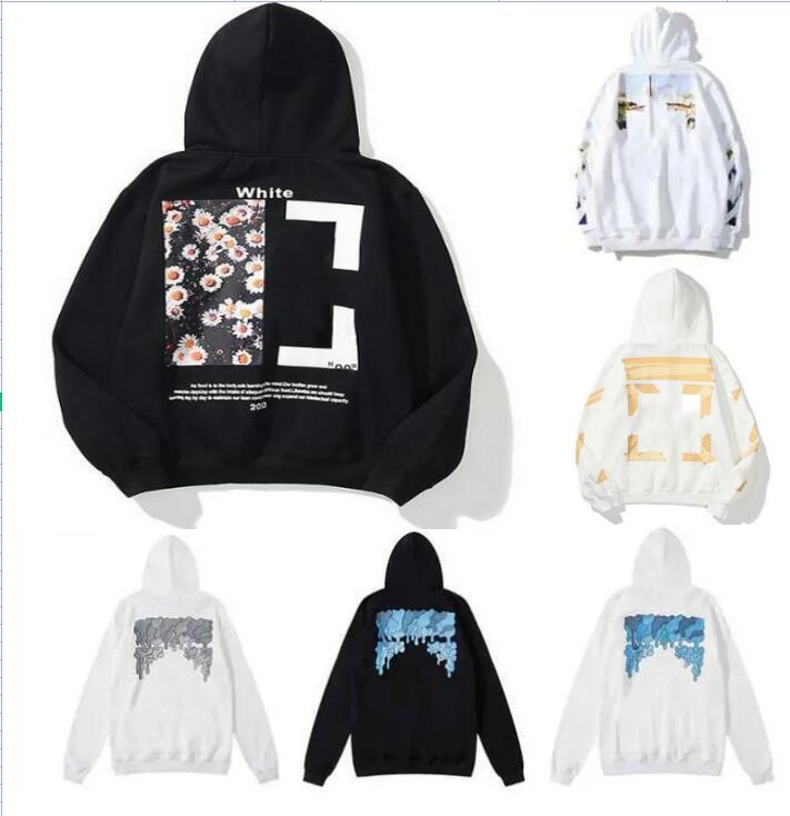 

Mens Hoodies Hip Hop Men Streetwear Letter Hoodie Man s Womens Designers Hooded Skateboards Hoodys High Street Pullover Sweatshirt Clothes OFFS White OveRsize F8j9, Customize