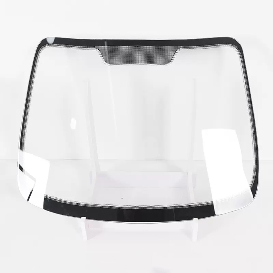 48*36.5cm Car Window Film Display Front/Back Windshield Windscreen Model For Window Foil Displaying MO-B3-image-550565647