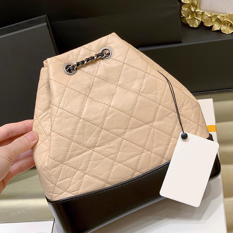 

Backpack Style cc hobo tote chain school bags Designer Genuine leather luxury mens white Shoulder Bags clutch handbags Crossbody back packs Women's Casual Book Bag
