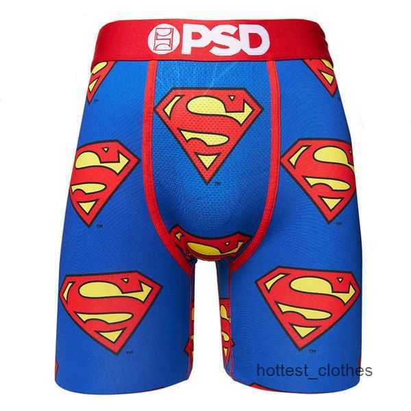 High Quality 18 Colors Sexy Underpants Ice Silk Quick Dry Men Short Pants with Bags Psd Boxers Breathable Underwear Branded Male8919013 3 G2T4