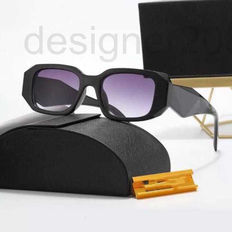 

Sunglasses Designer Fashion Mens Womens Multicolor Classic Glasses Driving Sport Shading Trend With box T232 54ND