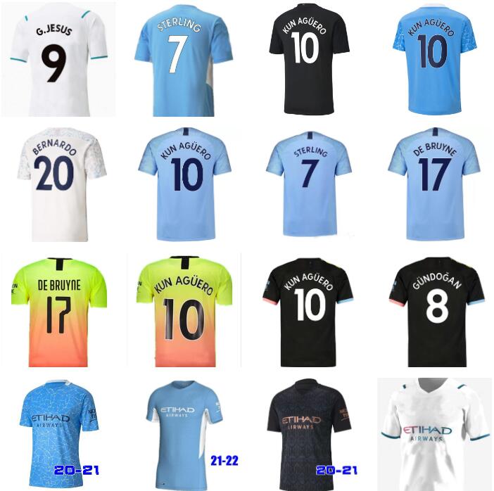 

2019 2020 2021 2022 Manchester MAHREZ Soccer Jerseys GREALISH MAN cities football shirt BERNARDO colorful FODEN DE BRUYNE 19 20 21 22 KUN AGUERO STERLING shirts City