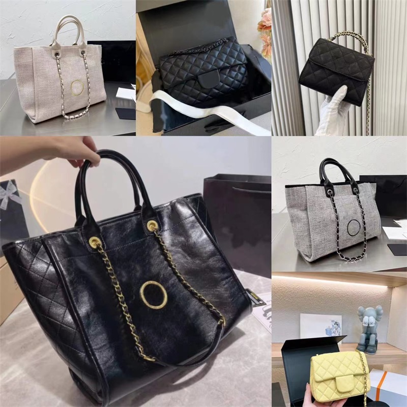 

Top Designer shoulder bag handbag ladies shoulder bag classic handbag classic satchel elegant temperament backpack retro celebrity purse decorative bag