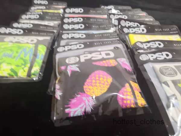Psd Boxers Mens Underpants Promotion Random Styles Sports Hip Hop Underwear Street Quick Dry Wholesale123 1 S8RN