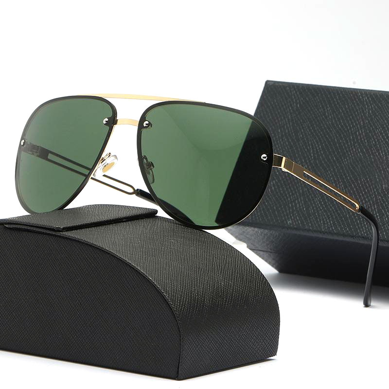 

Designer sunglasses Glasses lenses fashion Internet celebrity Men Women Retro wholesale