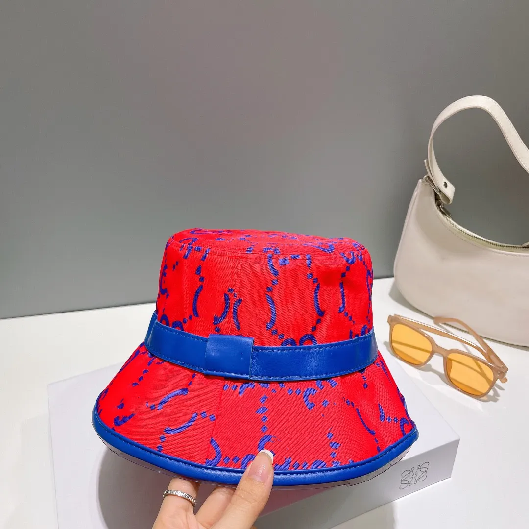 

Designers Mens Womens Bucket Hat Fitted Hats Sun Prevent Bonnet Beanie Baseball Cap Snapbacks Outdoor Fishing Dress Beanies, Box