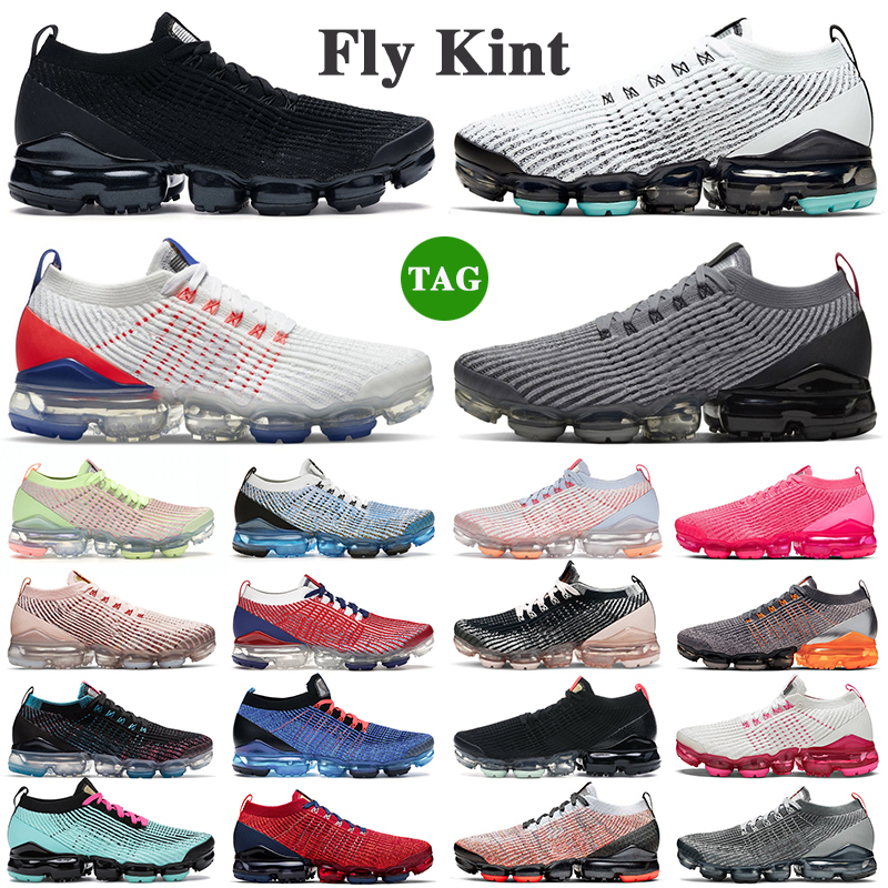 

TN Plus Flynit Running Shoes Fly Knit 3.0 Men Oreo Offs White South Beach Noble Red Laser Gold Pink Rose Sports Sneakers Dhgate Men Women Trainers