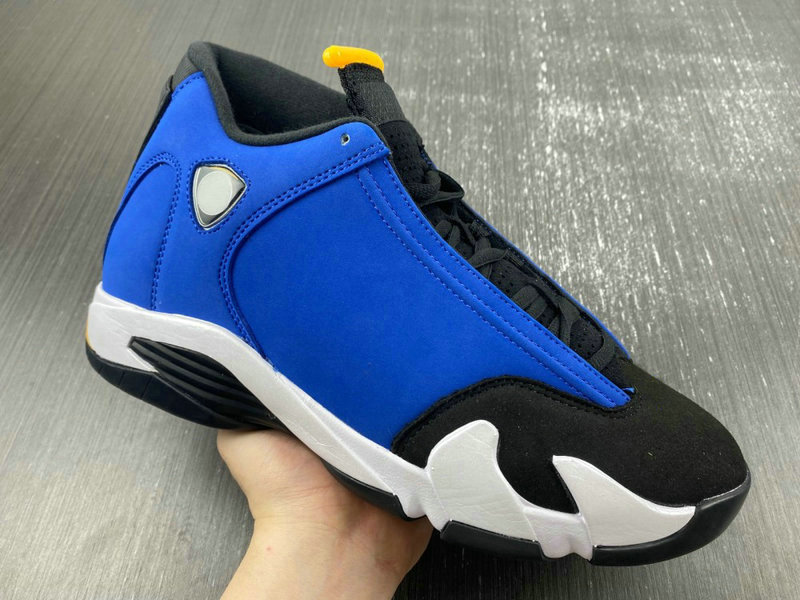 

Retro sports shoes 2023 new 14 Laney mens basketball shoes 14s XIV youth GS big boy basketball sneakers