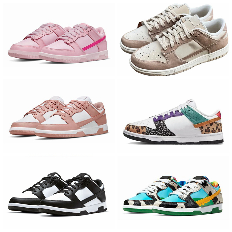 

Low Designer Sand Drift Sandrift Shoe for Men Safari mix Sneakers Womens Shoes Triple Pink Black And White Panda Unc Grey Fog Chunky Dunky University Red Trainers, 28