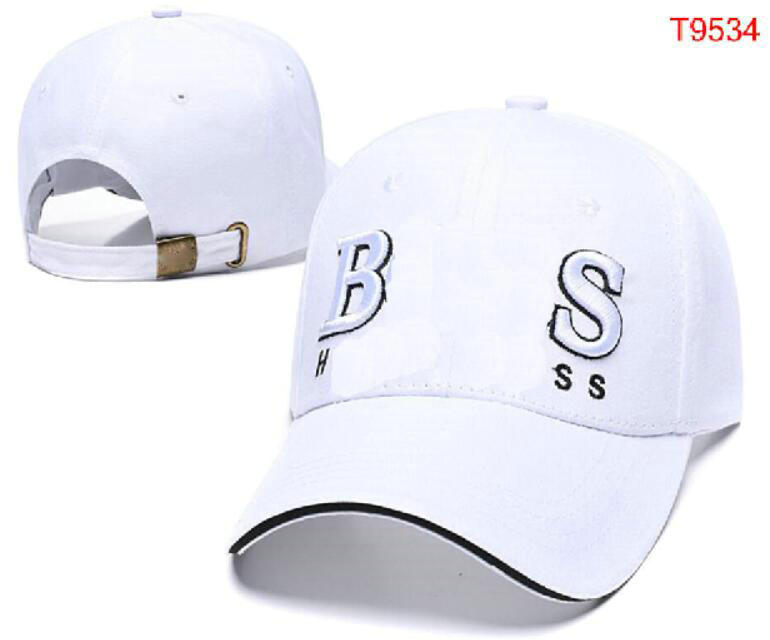 

Designer Hat Letter Baseball Caps Luxury Boss Casquette For Men Womens Capo Germany Chef Hats Street Fitted Street Fashion Sun Sports Ball cap Brand Adjustable a8