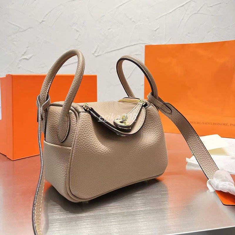 

Designer Classic Tote Practical Bucket Pillow Bags For Women Underarm Minimalistic Lightweight Day Clutch Weekend Bags 19CM/26CM, #3