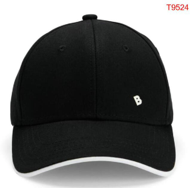 

Designer Hat Letter Baseball Caps Luxury Boss Casquette For Men Womens Capo Germany Chef Hats Street Fitted Street Fashion Sun Sports Ball cap Brand Adjustable