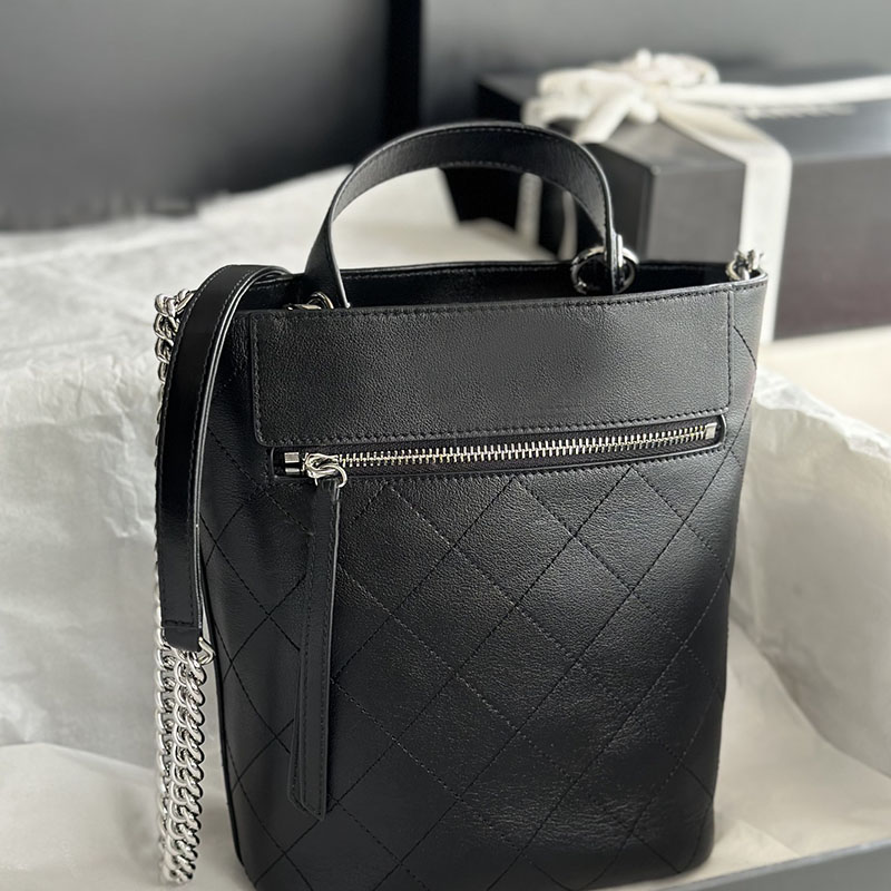 

AAAAA Designer Bag woman bag Classic Clamshell Chain Shoulder Bag Women's Crossbody Bag Backpack Leather Fashion bag C0102
