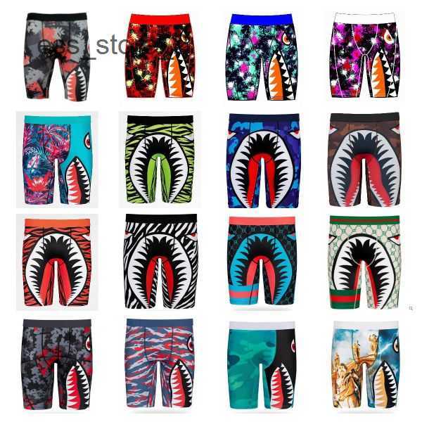 

Mens Designer Underwear Beach Shorts Boxer Sexy Underpants Printed Soft Boxers Breathable Swim Trunks Branded Male with Bag Ethikas 1 0JG2, Mix color