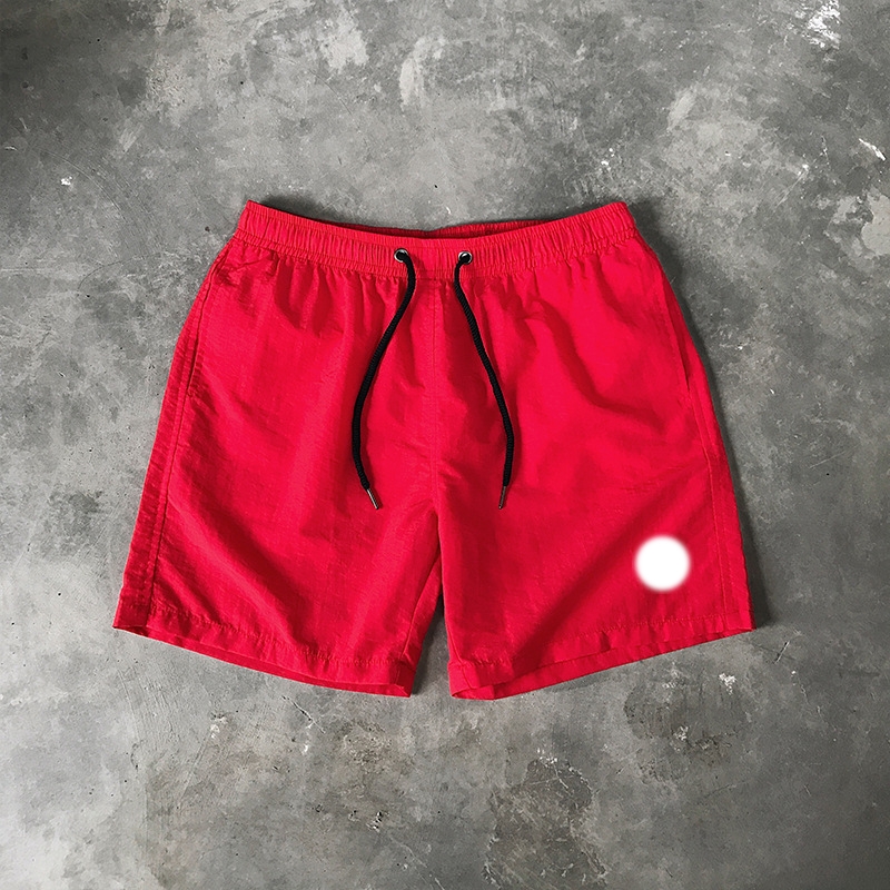 

French designer shorts for men summer sports shorts nickel pants breathable comfortable loose shorts beach pants have 14 colors size S-XXXL high quality