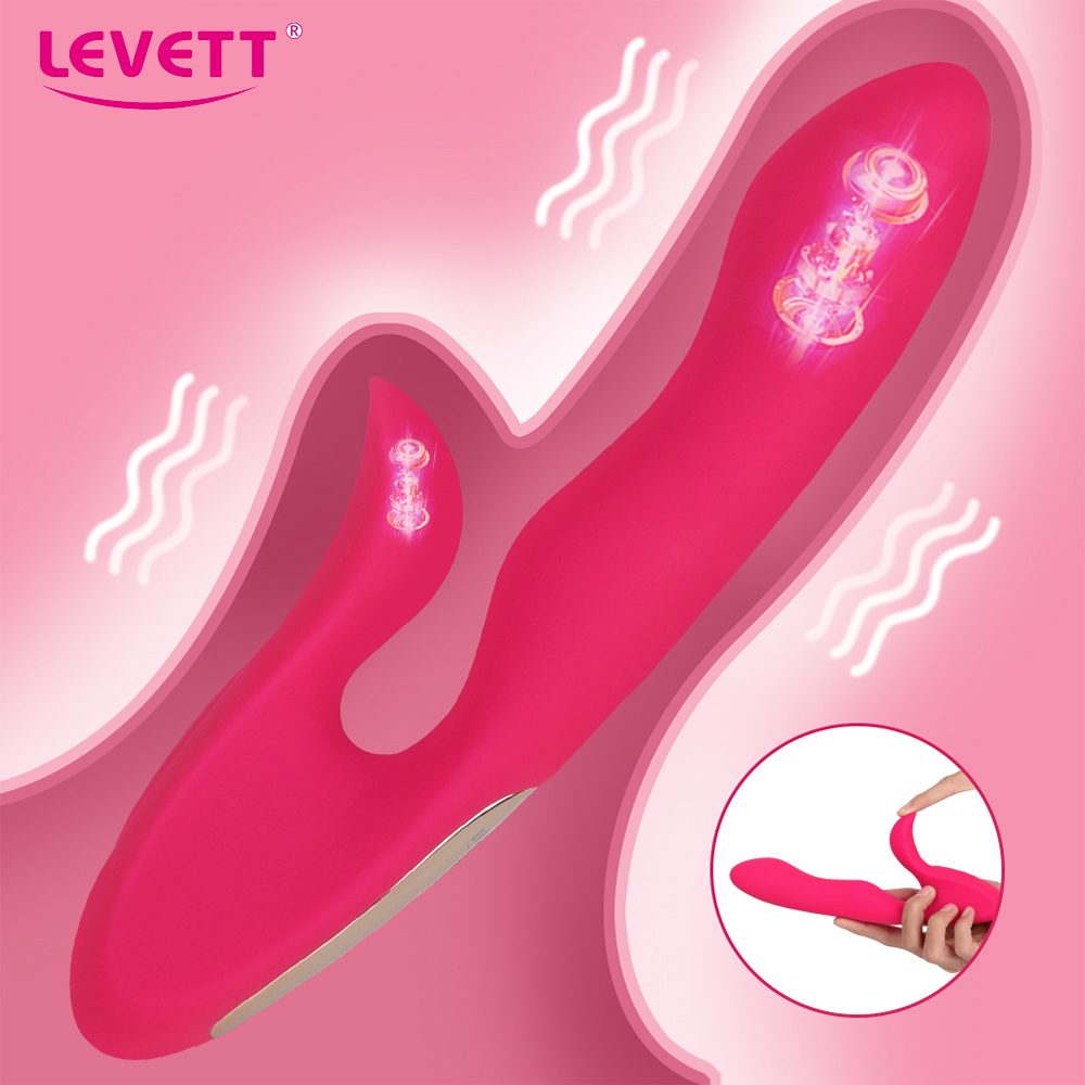 Sexy Socks Rabbit Vibrator For Women Dildo Vibrators Masturbator G spot Clitoris Stimulator Vagina Vibrating Massager Adult Sex