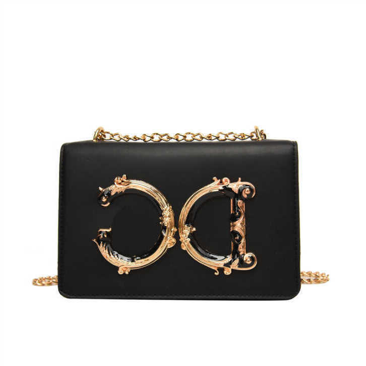 

Luxury Bag Designer Bag Crossbody Handbag Women Chain Bags Womens Fashion All-match Classic Handbags Wallet 230325