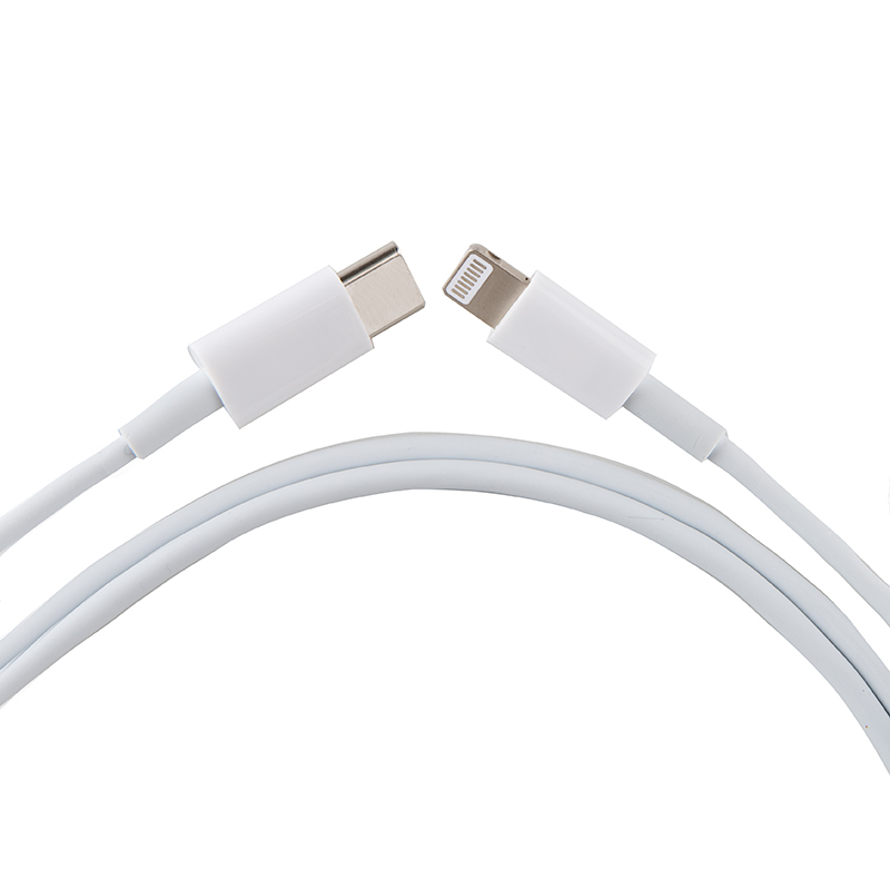 Cell Phone Charging Cables PD Charger Wire for iPhone 11 12 14 Pro 2m Cable-image-866603630