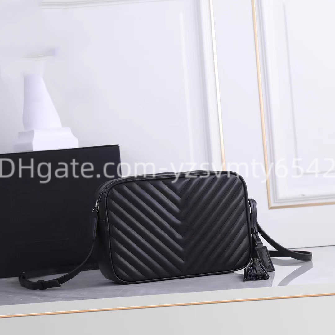 

NEW dust bag Designer Bags Handbag Purses Woman Fashion Clutch Purse Chain Womens designing Crossbody Shoulder Bag #555888 NE5W, Red