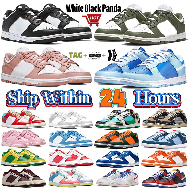 

Mens Womens Shoes SB Panda Black White Designer UNC Chunky Coast Chicago Archeo Pink Georgetown University Championship Red Cactus Brazil Sneakers Casual Shoe, 20 kentucky