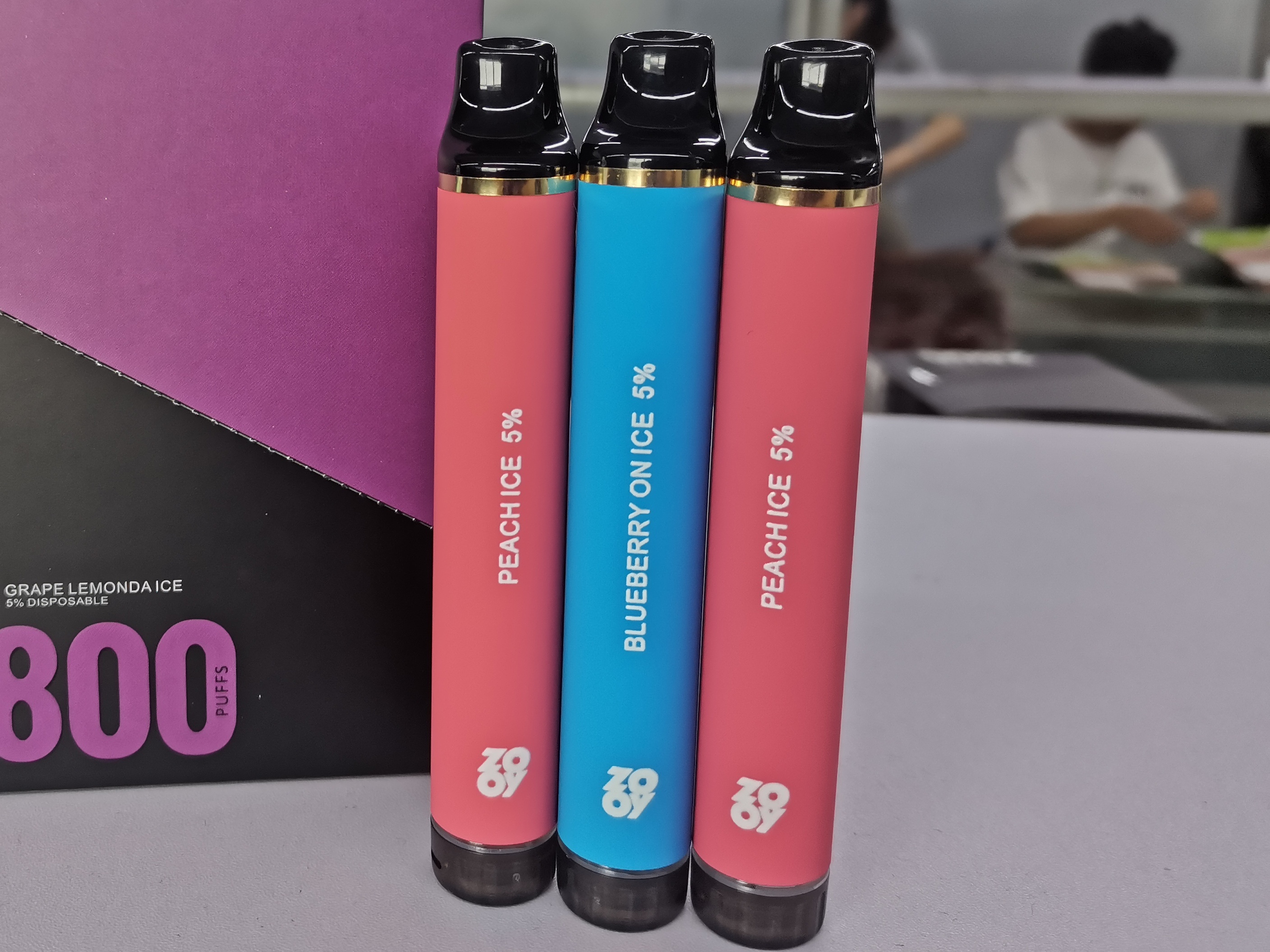 

Original Flex 2800 Hits disposable Vape e cigarette 2800 Puffs bar 850mah battery pre-filled 8ml vaporizer 20 colors instock vapes desechables vapers pen 50mg ecig