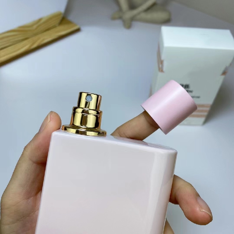 

Designer Perfumes Her Elixir de Parfum 100ml Woman Sexy Fragrance EDP Parfums high quality fast ship