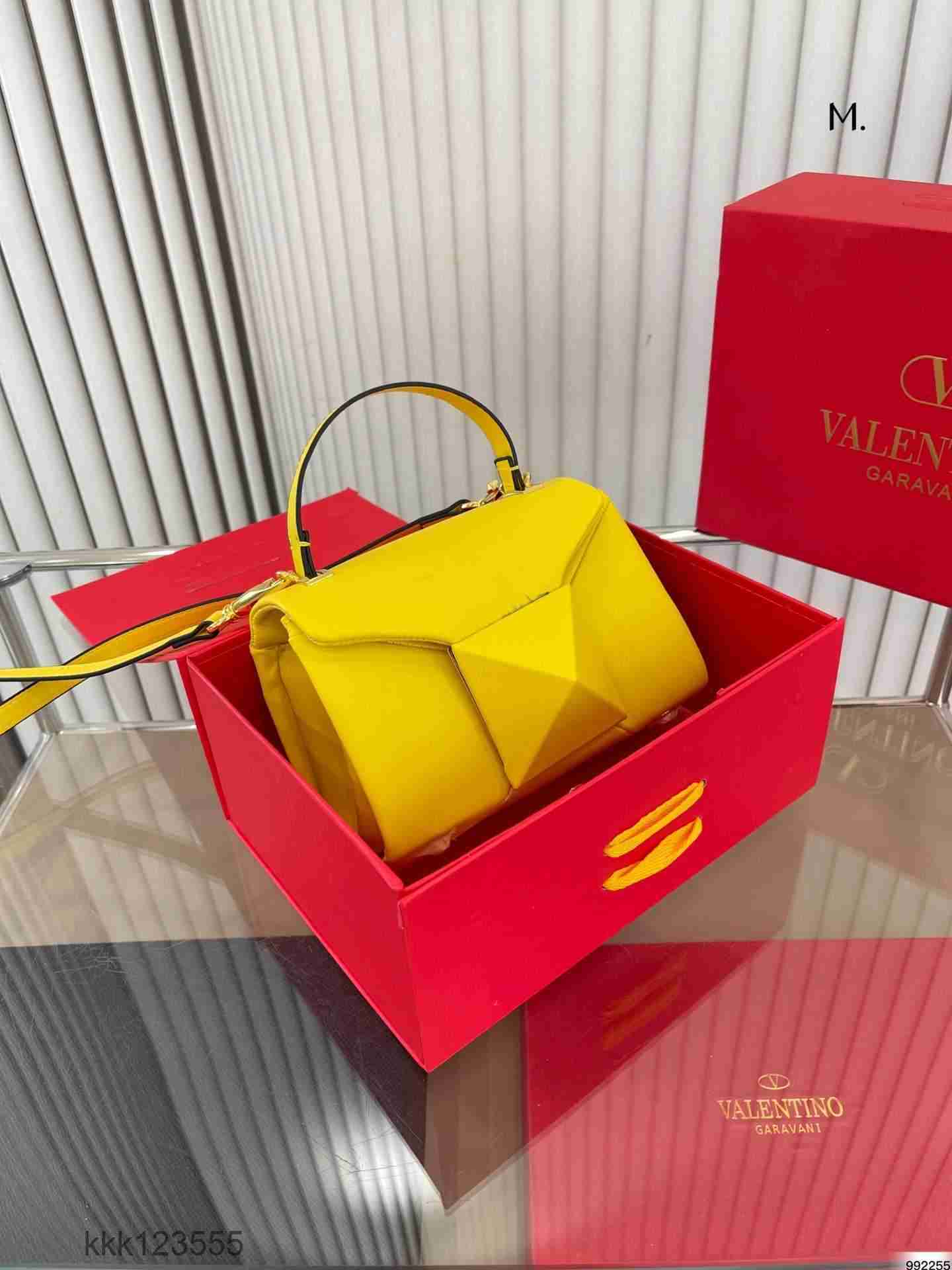 

Lady Women Valentions Pink pp One Stud Bags Classic High Ladies Quality Fashion Handbag Fashions 2023 New Crossbody Mini Bag Fashion Z5VL
