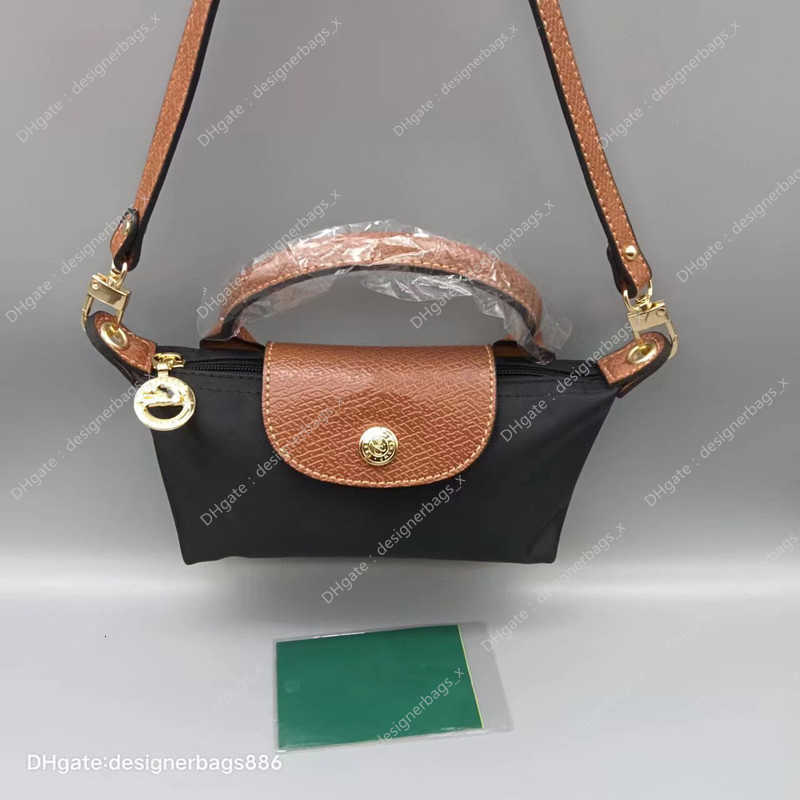 Mini Reconstruction Cross bags Wholesale Handle Fashion Handbag Derma French of Oblique Short Designer Dumpling Wallet Bag Women Small Girl