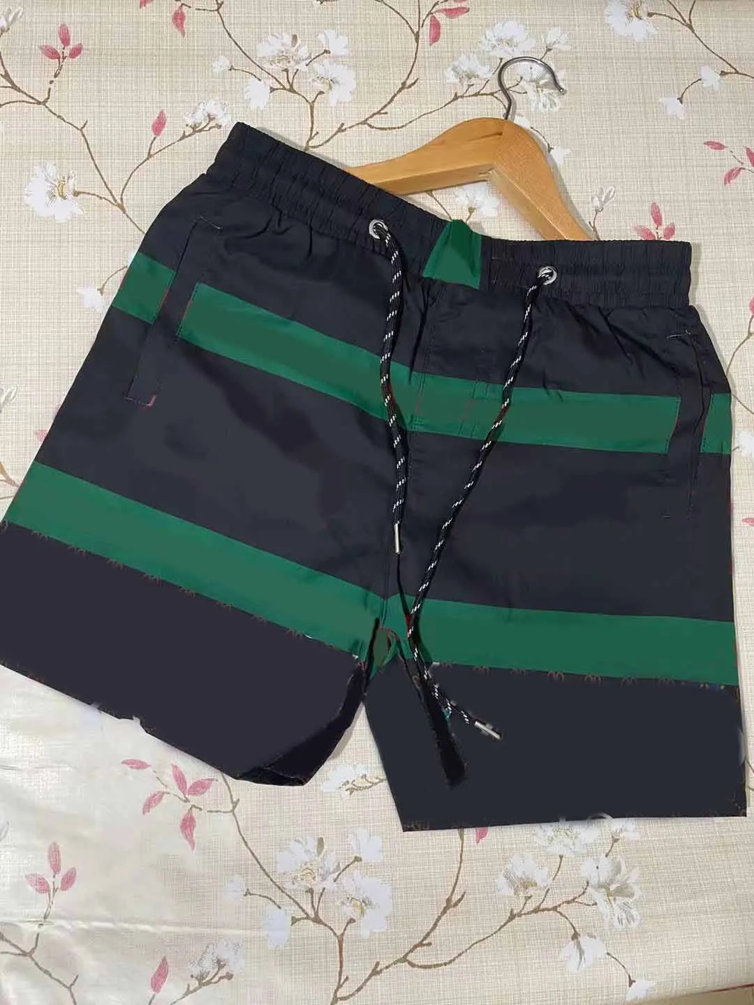 

2022 Summer Fashion Mens Designers shorts Quick Drying SwimWear Printing Board Beach Pants Men Swim Short Asian size -3XL G8LT, 13